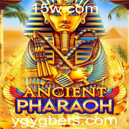 Explorando o Fascinante Mundo de AncientPharaoh: Um Jogo Inovador para o Século XXI