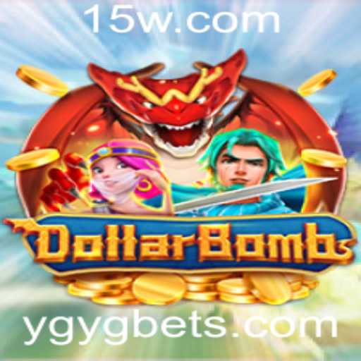 DollarBombs: Explorando a Nova Sensação do Mundo dos Jogos