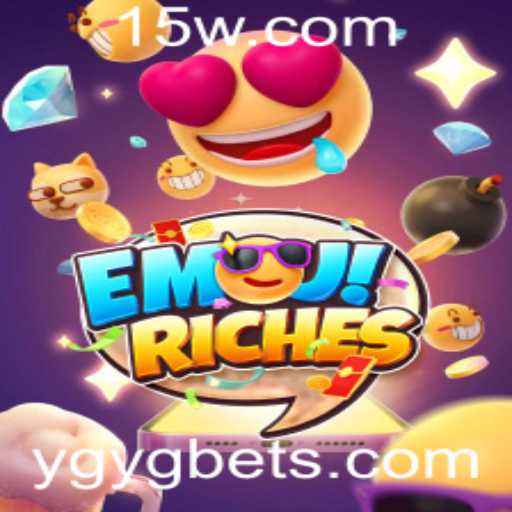 Explore o Universo do Jogo EmojiRiches e Descubra suas Regras