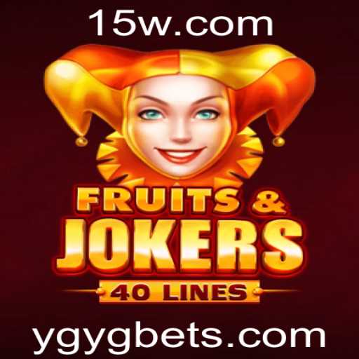 Descubra o Mundo Fascinante de FruitsAndJokers40