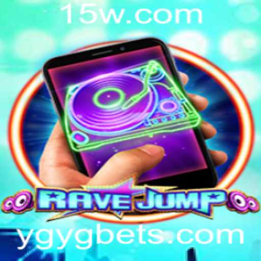 Descubra a Emoção do Novo Jogo RaveJumpmobile