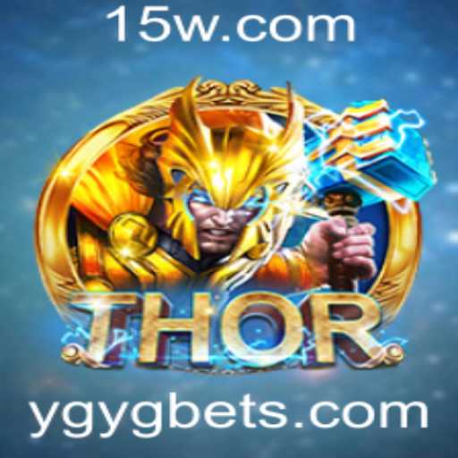 Explorando o Mundo do Jogo 'THOR': Uma Aventura Épica
